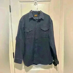 Men’s Eddie Bauer Shacker size x-large